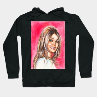 Sharon Tate Hoodie